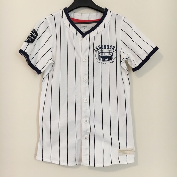 baseball jersey style t shirts